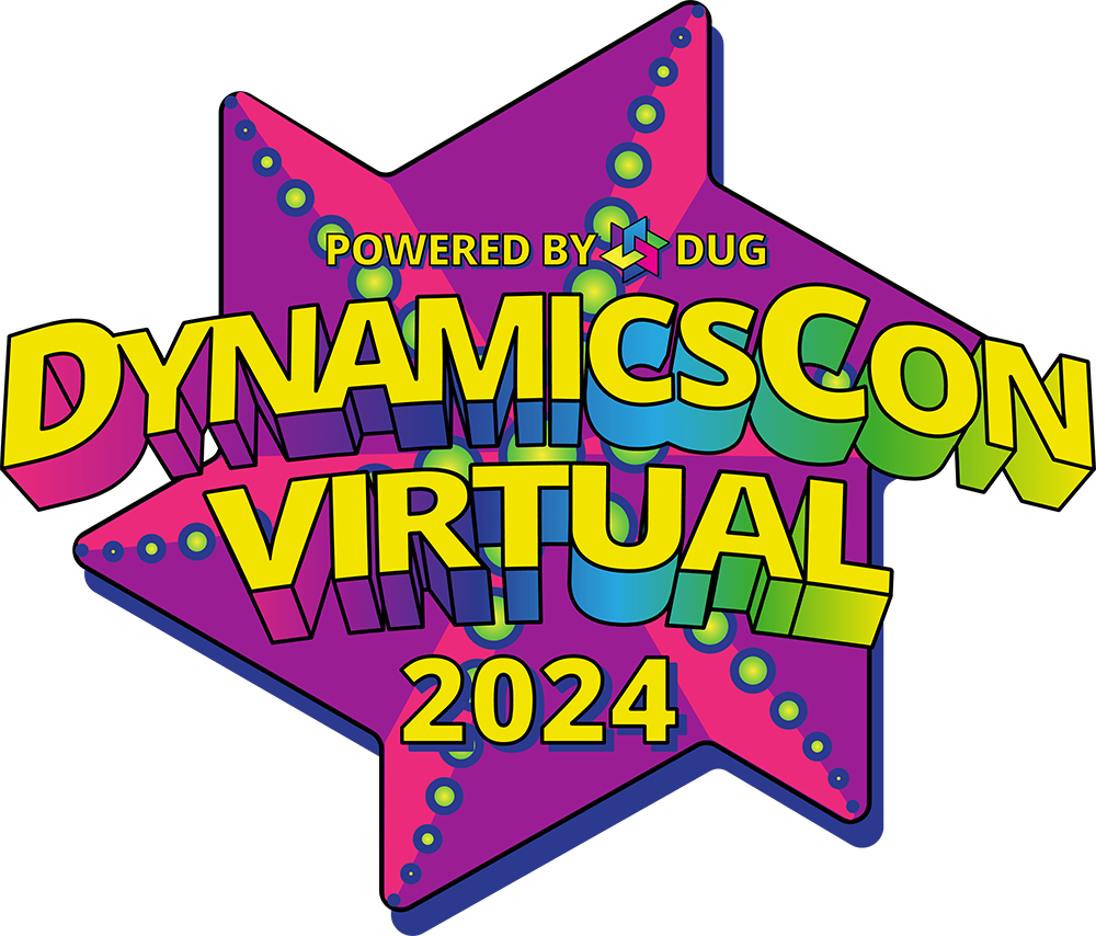 DynamicsCon Virtual