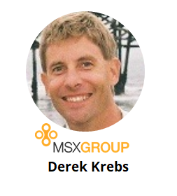 Derek Krebs