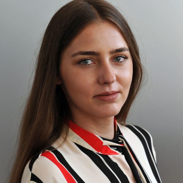 Tanja Petrovska