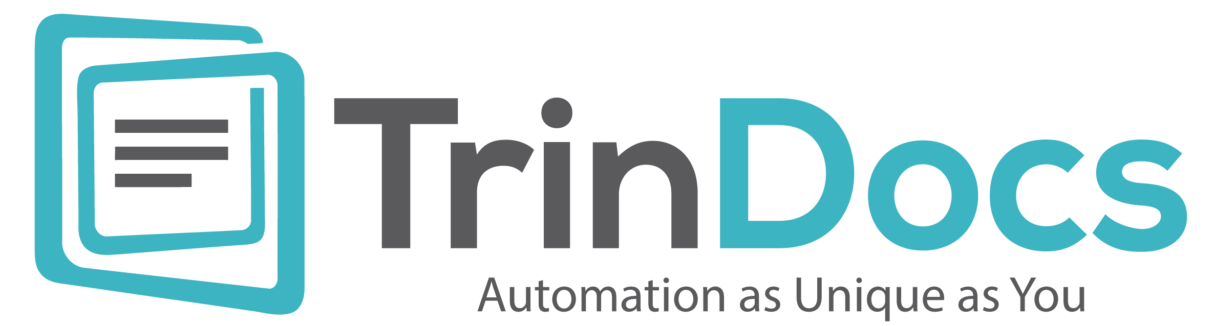 TrinDocs, AP Automation Solutions