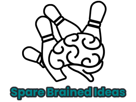Spare Brained Ideas