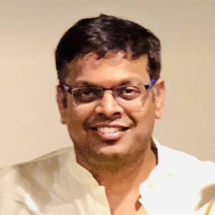 Pravin Kumar Solipeta
