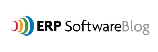 ERP Software Blog