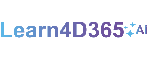 Learn4D365