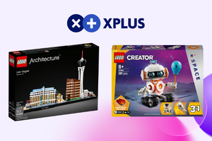 Xplus