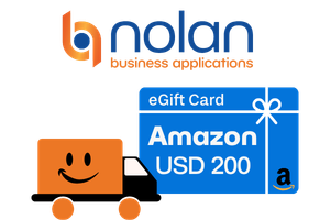 Nolan Business Applications